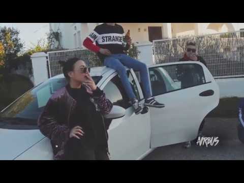 GSMM X FLIP METRALLA - AIRBUS (PROD. GOLDCHAIN)