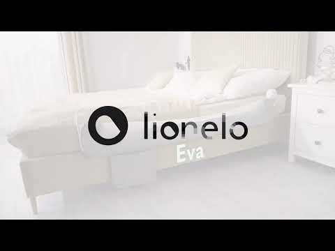 Lionelo zábrana na postel Eva