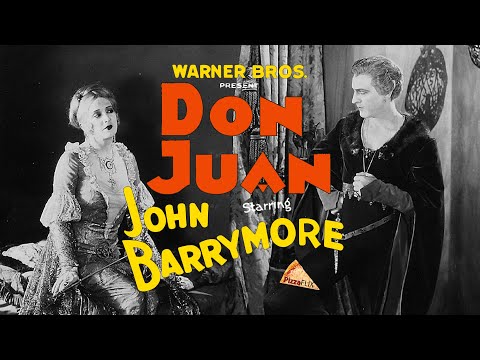 Don Juan Full Film