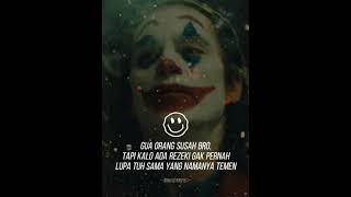 Download lagu STORY WA // ORANG SUSAH mp3