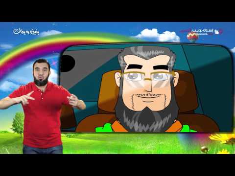  نشاط رحلة الكشافة 