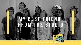 My Best Friend - Live From the Studio
