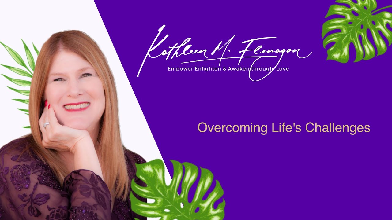 Overcoming Life's Challenges with the Power of Alignment