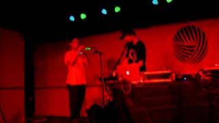 Grieves and Budo - Life in the Hive