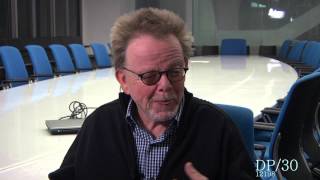 DP/30: Paul Williams Still Alive, documentarian Stephen Kessler, subject Paul Williams (Dec 2012)