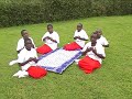ST BERNADETTE KISII CATHEDRAL KANDO YA MITO