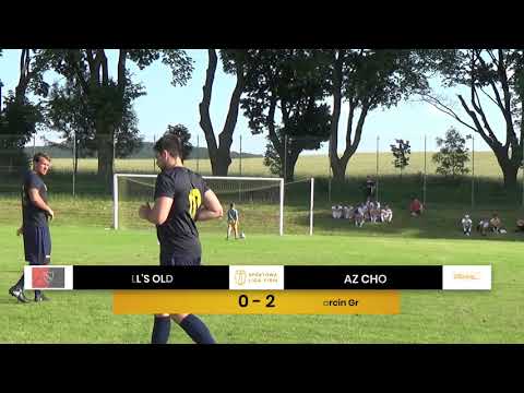 1/8 Finału: Newell"s Old Boys - IREX Gaz Chorzów; XXX JURAJSKI OGÓLNOPOLSKI TURNIEJ 6 piłkarskich