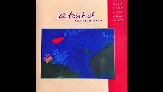 Kenneth Nash - Catch A Shooting Star