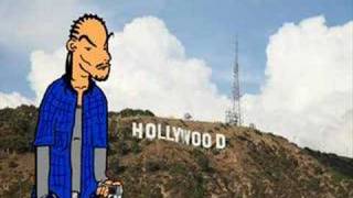 Bizzy Bone - Hollywood