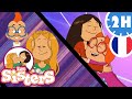 😋L'échange de Sisters!😋 - Compilation HD