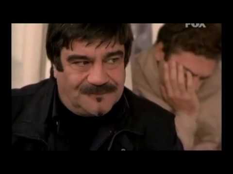 Tutto il meglio di Stanis La Rochelle - 1^ Stagione di BORIS