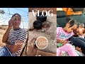 VLOG Going Home For The First Time Since My Mom Passed Away Authentic Living