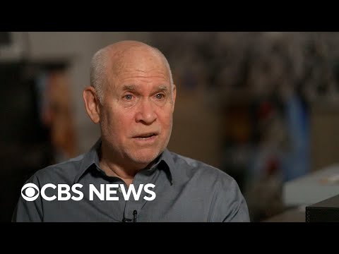 Photographer Steve McCurry looks back on a life spent capturing iconic moments