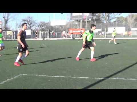 ESQUIU VIII vs MACUCA TEAM (17ª fecha 7ª Div.) - 22/08/2021