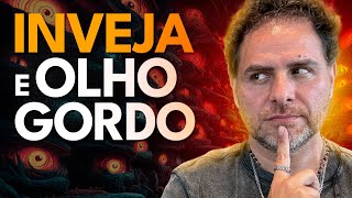 DESCUBRA AGORA QUEM TEM INVEJA DE VOCÊ E O QUE FAZER PARA ACABAR COM ESSA ENERGIA / DANIEL ATALLA