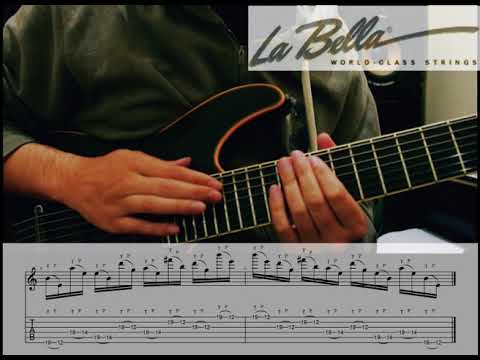 LICK OF THE WEEK # 3