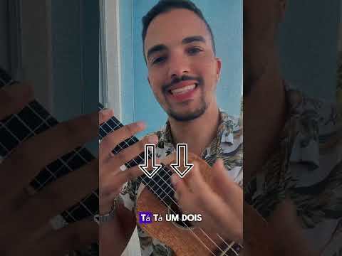 Domingo De Sol Na Ponta De Negra - Dito Silva