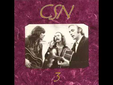 CSN - See The Changes