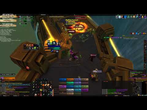 Uldir Normal Full Clear