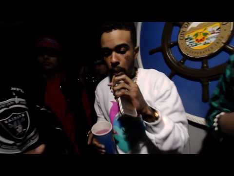 Young L feat  OT & Lucci   3 HUNNA REMIX Official Music Video