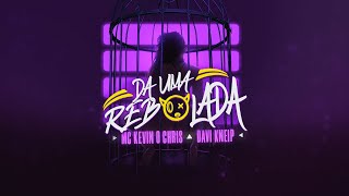 Da Uma Rebolada Lyrics English Translation