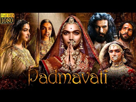 Padmaavat Full Movie 2018 | Deepika Padukone | Shahid Kapoor | Ranveer Singh Latest Bollywood Movie