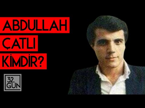 Who is Abdullah Çatlı? | Day 32 Archive