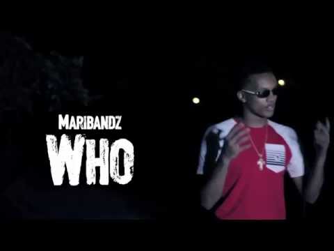 SwitchGang Mari Bandz "Who"