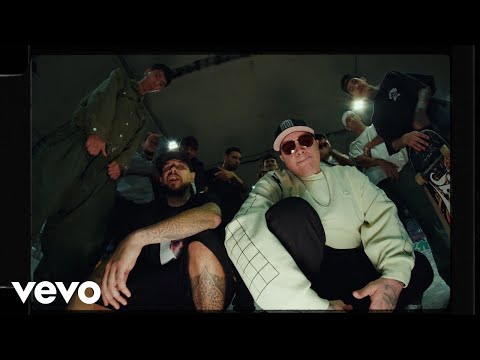 BMF Squad, Akil Ammar, Stigma - Refugio ft. Eptos Uno