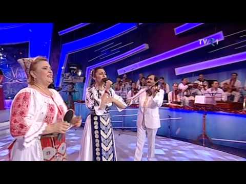 Nicoleta Voica şi Andra - Dodă, dodă (@O dată-n viaţă)