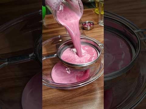 GRAPE JUICE RECIPE | 🍇🍹