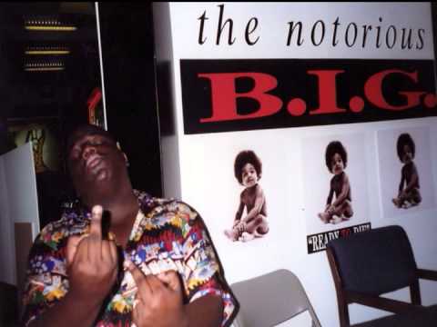 The Notorious B.I.G. - Photo Gallery (1993 - 1997) [Felix Montana Exclusive]