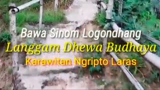 Download lagu Bawa Sinom Logondhang. Langgam Dhewa Budhaya pl. barang. (lirik di diskripsi) view pantai Siung. GK. mp3 Download lagu Bawa Sinom Logondhang. Langgam Dhewa Budhaya pl. barang. (lirik di diskripsi) view pantai Siung. GK. mp3