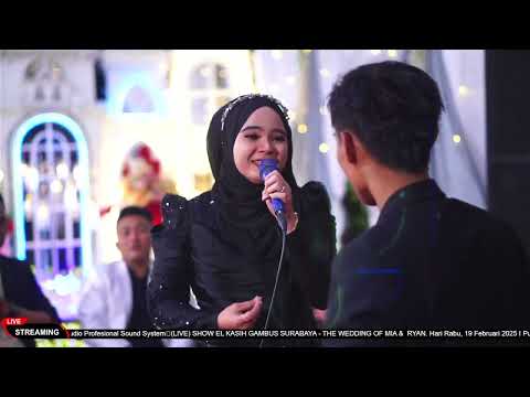 LAGUADURA VIRAL | SOHIB FARUK & TIARA SYAFIRA | LIVE IN SURABAYA BARENG EL LASIH 2025