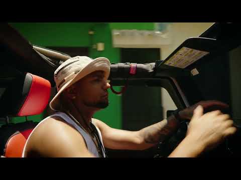 Joa El Super MC - Lodo