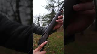 Winchester 1903 22 Auto