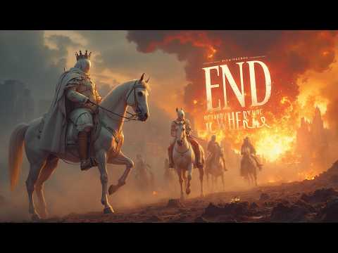 The Four Horsemen of the Apocalypse: Heralds of the End Times