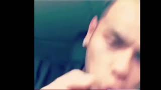 6ix9ine: stupid- anyway uh