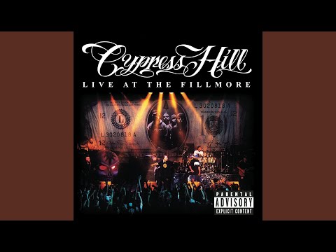 Insane In the Brain (Live at The Fillmore, San Francisco, California, August 16, 2000)