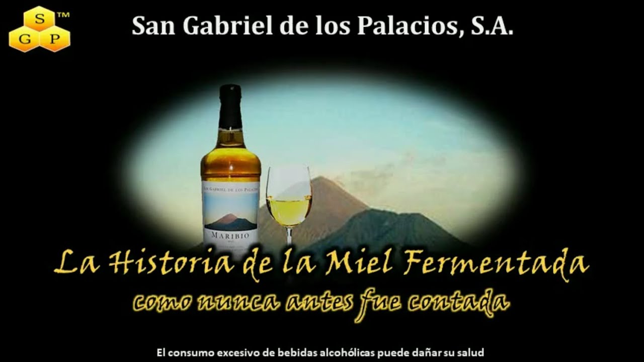La Historia de la Miel Fermentada
