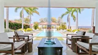 preview picture of video 'Beach House COSTA ESMERALDA.flv'