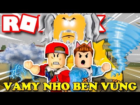 Roblox Trốn Bọn Săn Người Trong Mê Cung Gương The Glass -