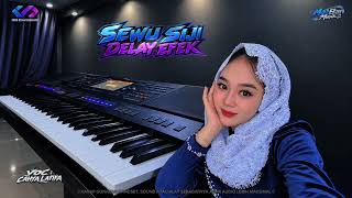 Download lagu VIRAL TIKTOK || SEWU SIJI Delay Effc || VOC Cahya Latifa || NNS PRODUCTION mp3