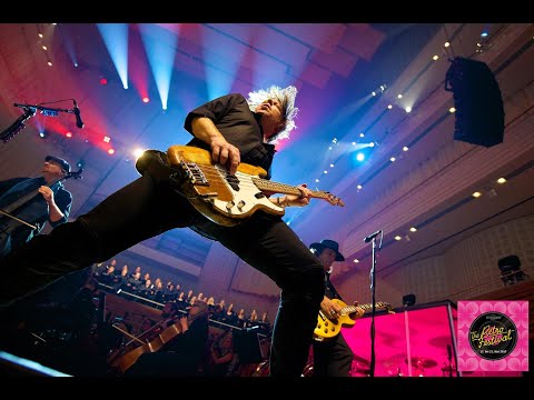 Foreigner   I Want To Know What Love Is KKL Luzern