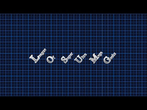 LOSUMG Wrap Up: March 2015