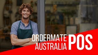 OrderMate YouTube Video