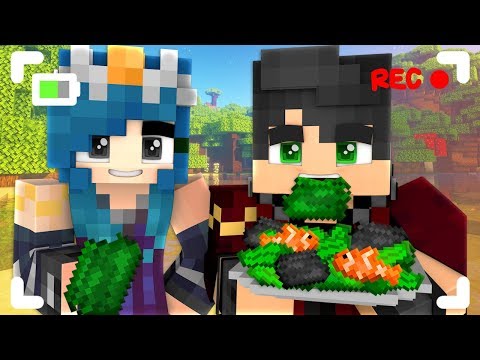 We will live forever in Minecraft...