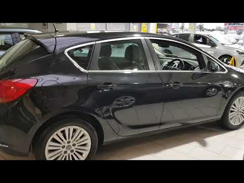 151W397 - 2015 Opel Astra EXCITE 1.6CDTI 110PS ECO 10,995