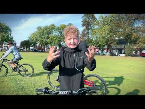 MC LC - Teaser - I’m a little charva