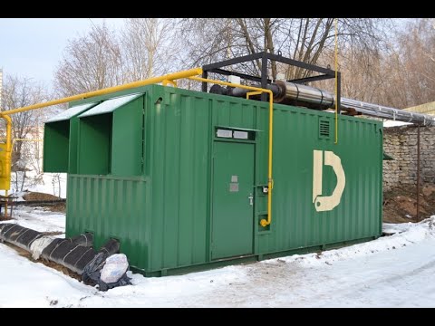 Федвиг / Doosan 300 кВт (Торжок)